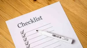 Cleaning After An Office Holiday Party: Checklist