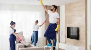 10 TIPS TO KEEP YOUR LIVING ROOM CLEAN IN 2023