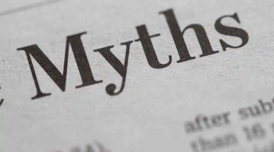 Cleaning Myths Debunked