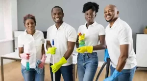 SPRING CLEANING TIPS FOR COMMERCIAL BUSINESSES