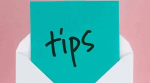 CUBICLE ORGANIZATION AND CLEANING TIPS